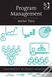 Capa do artigo Program Management