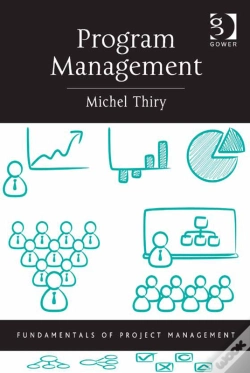 Capa do artigo Program Management