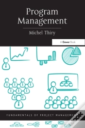 Capa do artigo Program Management