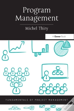 Capa do artigo Program Management