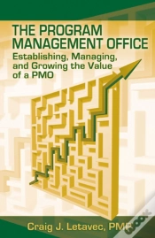 Capa do artigo Program Management Office