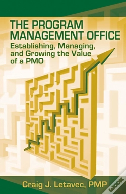 Capa do artigo Program Management Office