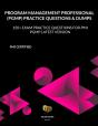 Program Management Professional (Pgmp) Practice Questions & Dumps - Preview