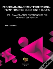 Program Management Professional (Pgmp) Practice Questions & Dumps