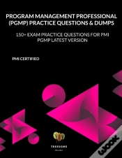 Capa do artigo Program Management Professional (Pgmp) Practice Questions & Dumps