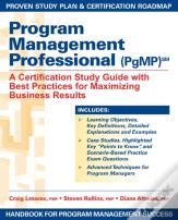 Program Management Professional (Pgmp)