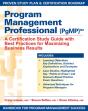 Program Management Professional (Pgmp) - Preview