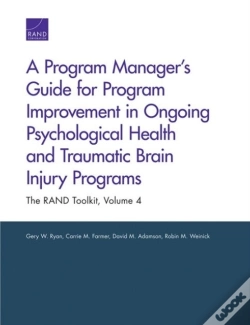 Capa do artigo Program Manager S Guide For Program