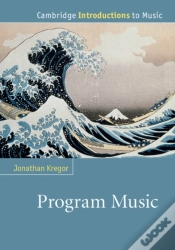 Capa do artigo Program Music