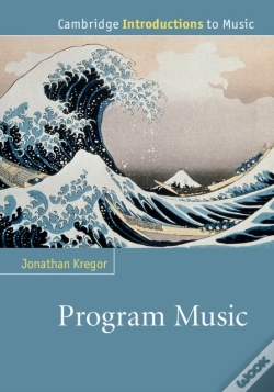 Capa do artigo Program Music