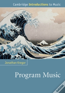Capa do artigo Program Music