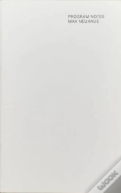 Capa do artigo Program Notes