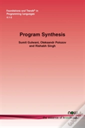 Program Synthesis