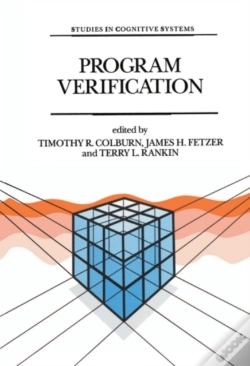Capa do artigo Program Verification