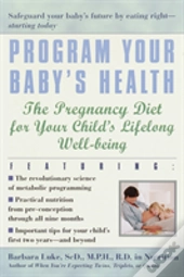 Program Your Baby'S Health