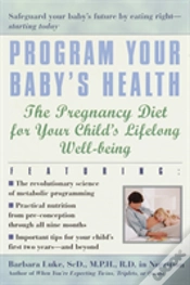 Capa do artigo Program Your Baby
