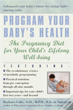 Capa do artigo Program Your Baby'S Health