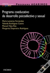 Capa do artigo Programa Agarimos. Programa Coeducativo De Desarrollo Psicoafectivo Y Sexual
