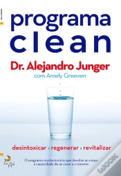 Capa do artigo Programa Clean