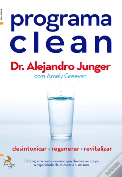 Capa do artigo Programa Clean