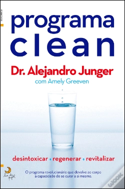 Capa do artigo Programa Clean