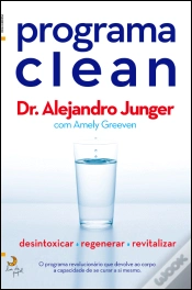 Capa do artigo Programa Clean