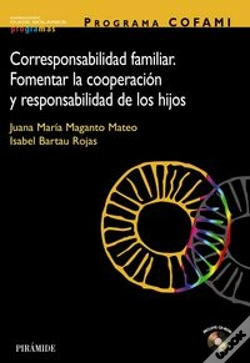 Capa do artigo Programa Cofami. Corresponsabilidad Familiar