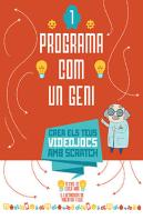 Programa Com Un Geni 1 Vvkids (Videojocs)
