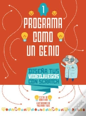 Capa do artigo Programa Como Un Genio 1 Vvkids (Videojuegos)
