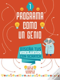 Capa do artigo Programa Como Un Genio 1 Vvkids (Videojuegos)