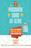 Programa Como Un Genio 2 Vvkids (Animaciones)