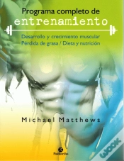 Capa do artigo Programa Completo De Entrenamiento
