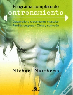 Capa do artigo Programa Completo De Entrenamiento