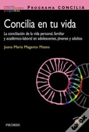 Capa do artigo Programa Concilia En Tu Vida