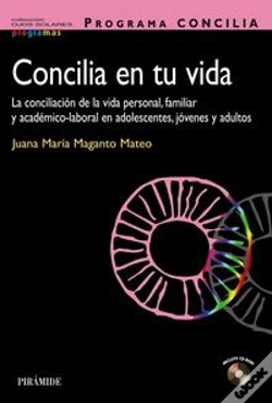 Capa do artigo Programa Concilia En Tu Vida