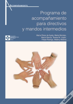Capa do artigo Programa De Acompañamiento Para Directivos Y Mandos Intermedios
