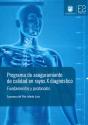 Programa De Aseguramiento De Calidad En Rayos X Diagnóstico - Preview