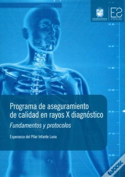 Capa do artigo Programa De Aseguramiento De Calidad En Rayos X Diagnóstico