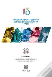 Capa do artigo Programa De Assessoria Escolar Colaborativa – Paec