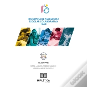 Capa do artigo Programa De Assessoria Escolar Colaborativa - Paec