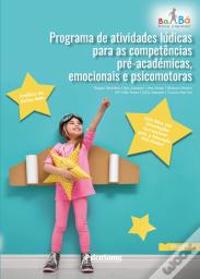 Programa de Atividades Lúdicas para as Competências Pré-Académicas, Emocionais e Psicomotoras