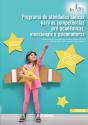 Programa de Atividades Lúdicas para as Competências Pré-Académicas, Emocionais e Psicomotoras - Preview