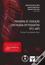 Programa de Educação Continuada em Psiquiatria (PEC-ABP)