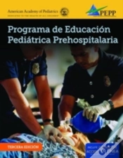 Capa do artigo Programa De Educacion Pediatrica Prehospitalaria