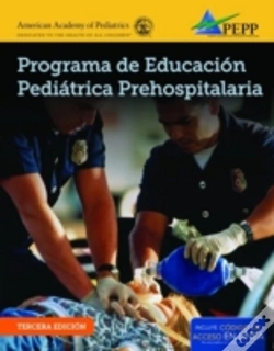 Capa do artigo Programa De Educacion Pediatrica Prehospitalaria
