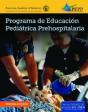Programa De Educacion Pediatrica Prehospitalaria - Preview