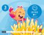 Programa De Educacion Socioemocional. 3 Años. Look Inside - Preview