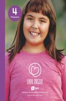 Programa De Educacion Socioemocional. 4 Primaria. Look Inside