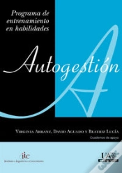 Capa do artigo Programa De Entrenamiento De Habilidades
