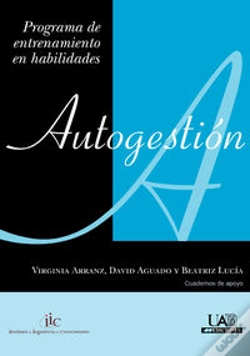 Capa do artigo Programa De Entrenamiento De Habilidades